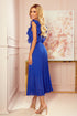 Cocktail dress model 152305